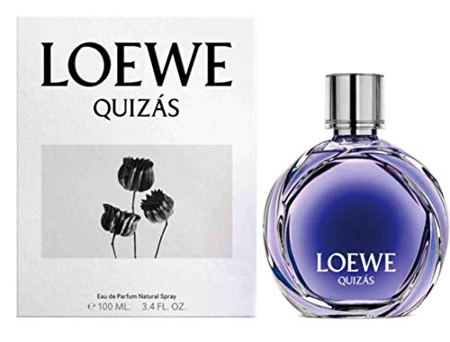 Loewe Loewe Quizas Epv 100Ml - 1 Unidad