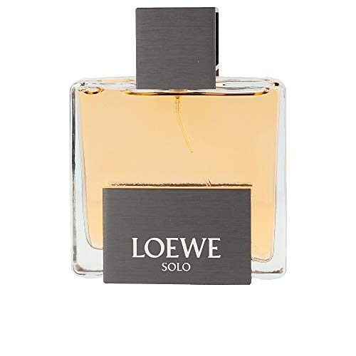 Loewe Solo Loewe Edt Vapo 75 ml - 75 ml