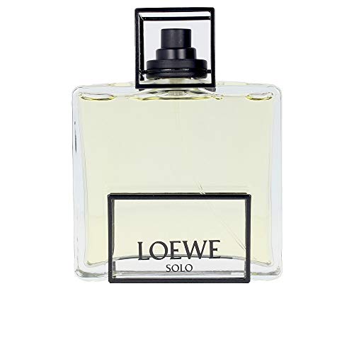 Loewe Solo Loewe Esencial Edt Vapo 100 ml - 100 ml