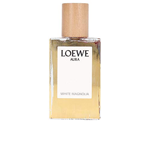 Loewe - White Magnolia Edp