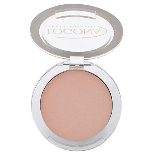 Logona Maquillaje Polvo Comp. 03 Sunny Beig Logona 300 g