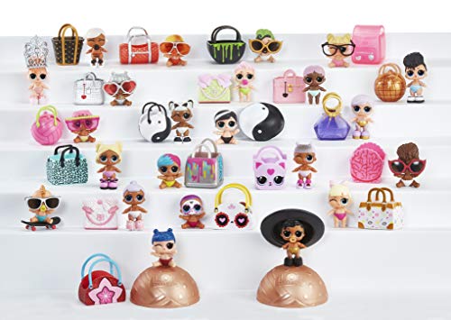 L.O.L Surprise! Lil Sister Series 4-2A Collectable, 1 unidad [modelo surtido]