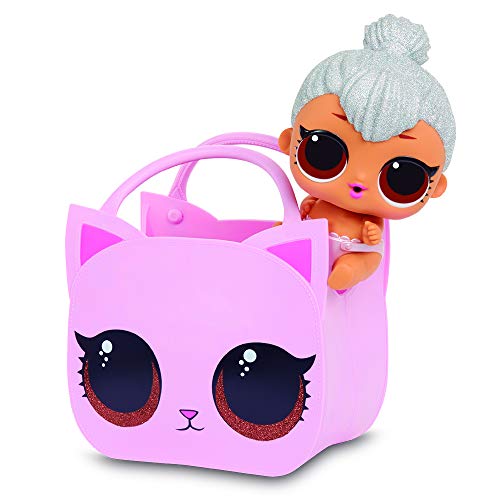 LOL Surprise - Ooh La La Babies - Modelos Surtidos (Giochi Preziosi LLU87000)