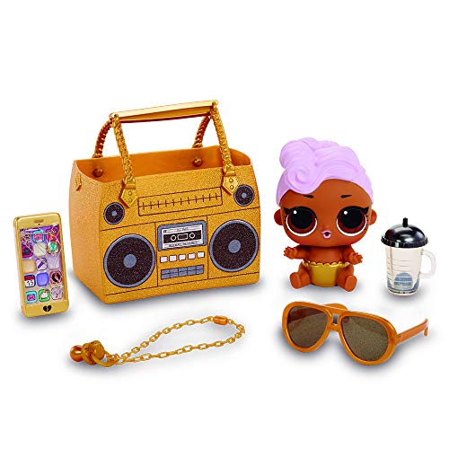 LOL Surprise - Ooh La La Babies - Modelos Surtidos (Giochi Preziosi LLU87000)