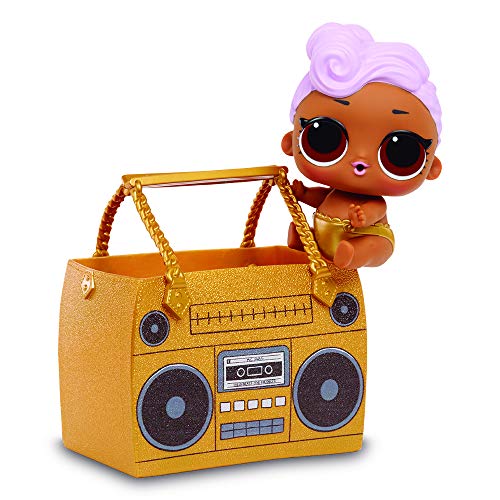 LOL Surprise - Ooh La La Babies - Modelos Surtidos (Giochi Preziosi LLU87000)