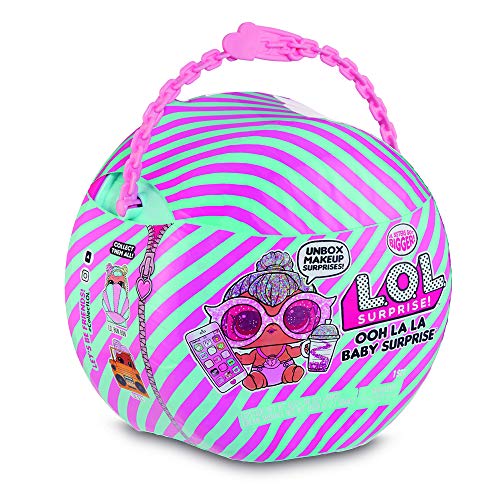 LOL Surprise - Ooh La La Babies - Modelos Surtidos (Giochi Preziosi LLU87000)