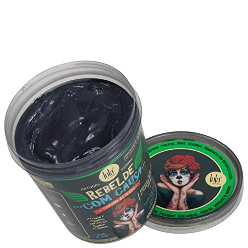 Lola Rebelde Com Causa - 430 ml