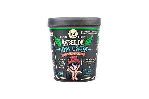 Lola Rebelde Com Causa - 430 ml