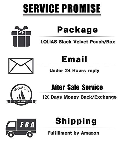 LOLIAS Collar con Letras para Mujeres Niñas Letra Inicial Collares y Colgante con Circonita Cúbica Redondo Alfabeto Personalizado Colgante Nombre Collar Joyas Regalos para Mujeres Niñas