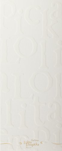 Lolita Lempicka, Agua de perfume para mujeres - 80 gr.