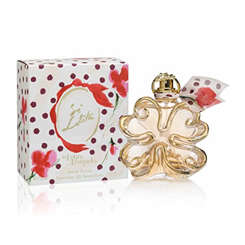 Lolita Lempicka - Si - Eau de Toilette para mujer - 80 ml