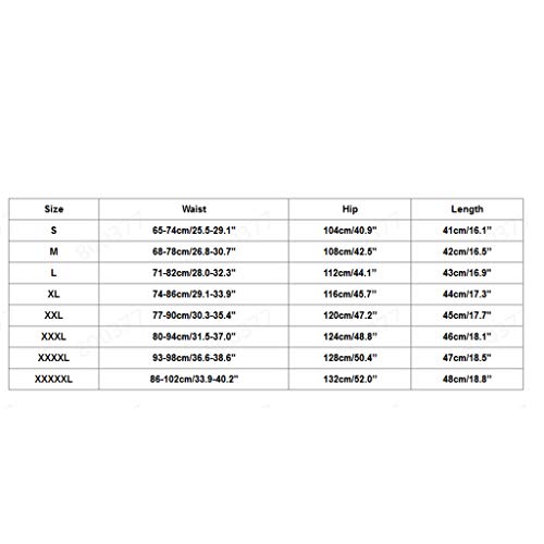 Longra ? ?Yoga Mujeres! Mujer Sexy Cintura Alta Slim Fit Casual Estilo de Dama con cinturón Moda Beach Pantalones Cortos