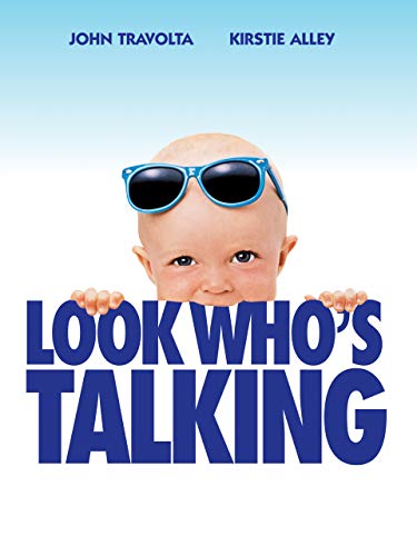 Look Who's Talking