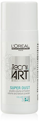 L'Oral TECNI.ART volume Super Dust 7GR by L'Oreal Paris