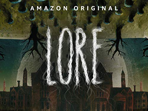 Lore Season 1