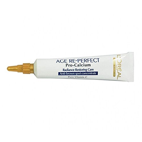 L'Oreal Age Re-Perfect Pro-Calcium Anti-Brown Spot Concentrate 30ml