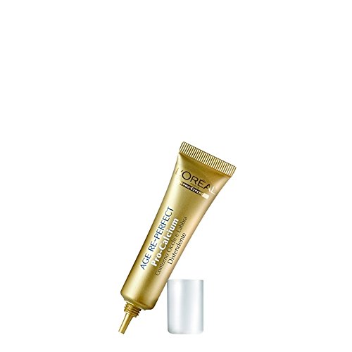 L'oreal Age Re-Perfect Pro-Calcium Contorno de ojos y labios 15 ml