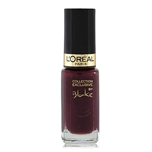 L'OREAL COLOR RICHE EXCLUSIVE COLLECTION BLAKES PURE RED 5ML