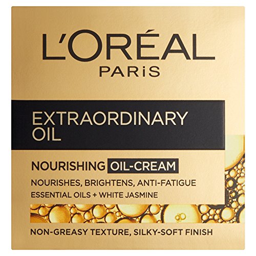 L'Oréal, Crema diurna facial - 50 gr.