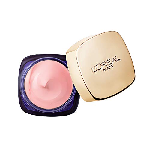 L'Oréal, Crema nocturna facial - 50 gr.