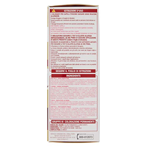 L'OREAL Excellence7,43 Rubio No Cobre Dorado - Tinte Para El Cabello