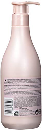 L'Oréal Expert Champú Protector de Cabellos Teñidos - 500 ml