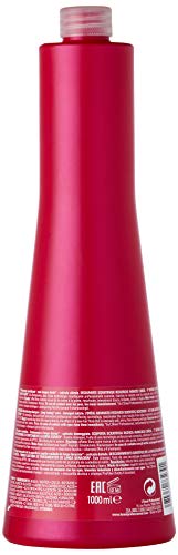 L'Oréal Expert Pro Fiber Rectify - Champú, 1000 ml