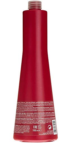 L'Oréal Expert Pro Fiber Rectify - Champú, 1000 ml