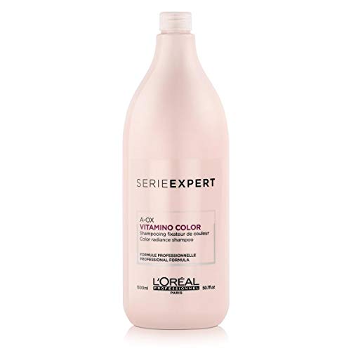 L'Oréal Expert Professionnel, Champú - 1500 ml.