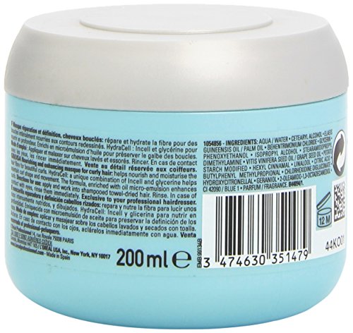 L'Oréal Expert Professionnel Curl Contorno Hydracell Mask 200 ml