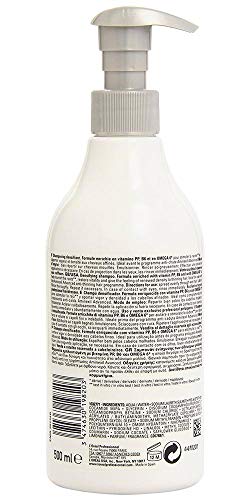 L'Oréal Expert Professionnel - Density Advanced Shampoo, 500 ml