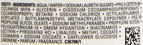 L'Oréal Expert Professionnel - Density Advanced Shampoo, 500 ml