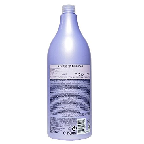 L'Oréal Expert Professionnel Liss Unlimited Smoothing Champú 1500 ml