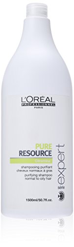 L'Oréal Expert Professionnel Pure Resource Champú 1500 ml