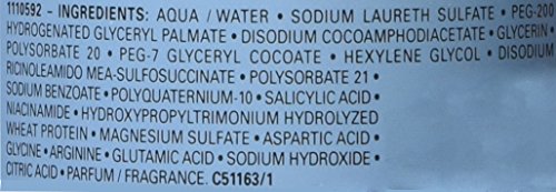 L'Oréal Expert Professionnel Sensi Balance Champú 250 ml
