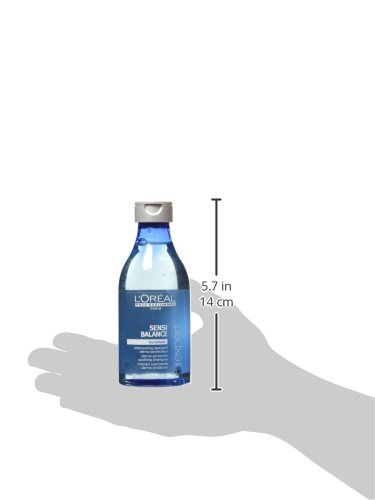 L'Oréal Expert Professionnel Sensi Balance Champú 250 ml