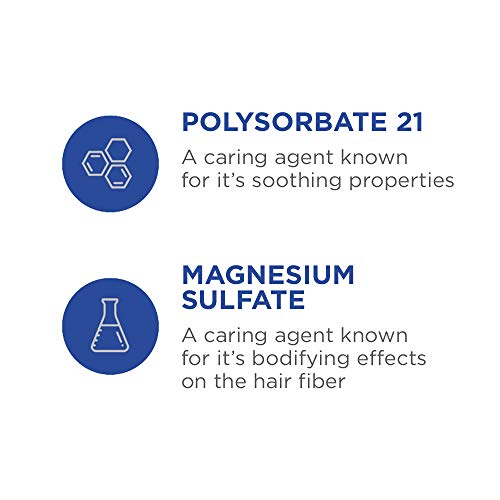 L'oreal Expert Professionnel Serioxyl Hypoalergenic Shampoo Natural Hair 1000 Ml - 1000 Mililitros