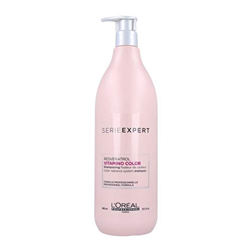 L'oreal Expert Professionnel Vitamino Color Shampoo 980 Ml 980 ml