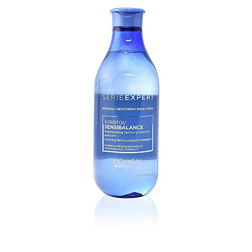 L'Oréal - Expert Sensi Balance Champú 1500ml