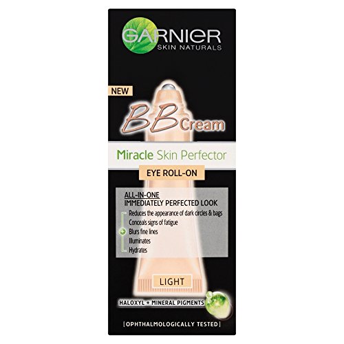 L'oreal garnier - Bb eye cream, luz 7 ml