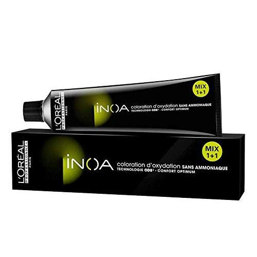 L'Oreal Inoa Tinte sin Amoniaco 8.3 - 90 ml