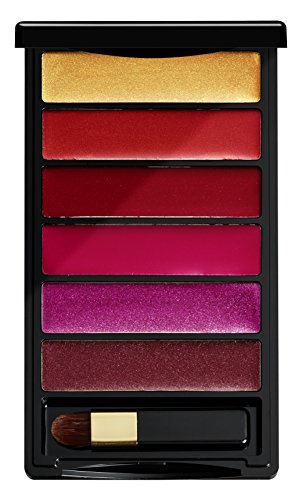 L'Oreal Labial Color Riche Palette Christmas Edition - 1 unidad