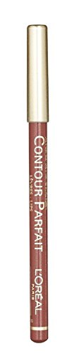 L'Oreal L'Oreal Contour Parfait Lipliner 666 Cashmere Rose 21 g