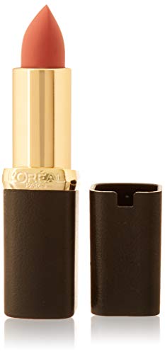 L'Oreal L'Oreal Labios Barra Riche Matte (H.L) 640 Erotique - 1 Unidad