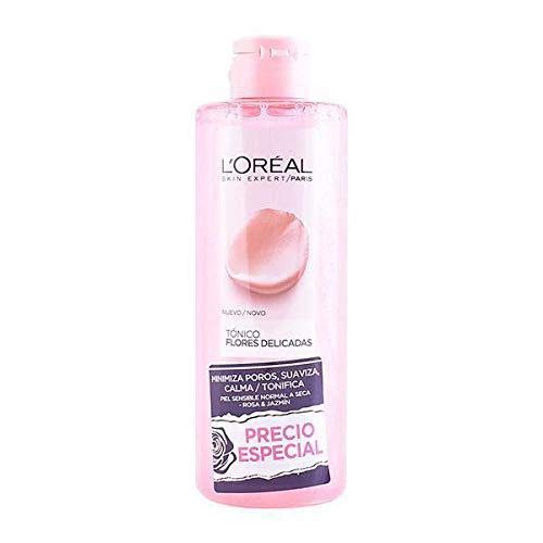 L'Oreal Make Up, Crema y leche facial - 800 ml.