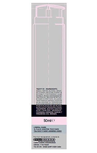 L'Oreal Men Expert Hydra Energetic X faciales Cara humana Barba 3 Días