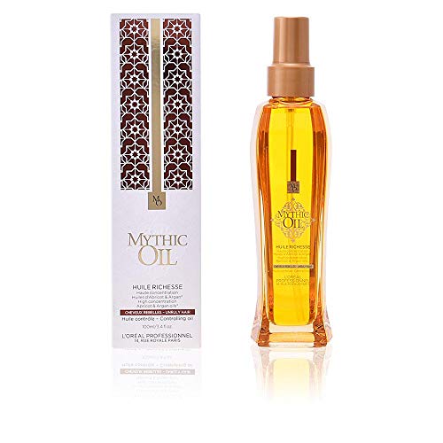 L'Oreal Mythic Rich Oil - 100 ml