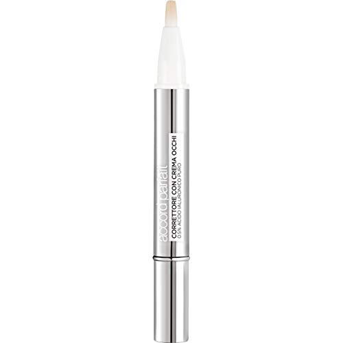 L'Oréal París Accord corrector Parfait Eye Cream in a Concealer tono medio 3-5N Natural-Beige