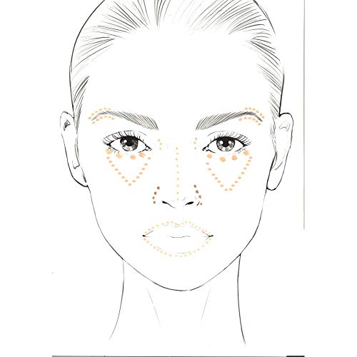 L'Oréal Paris Accord Parfait - Corrector Líquido, Tono 3N Beige Creme