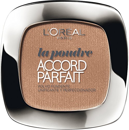 L'Oréal Paris Accord Parfait La Poudre 05 Rubor en Polvo - 1 unidad